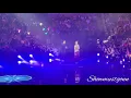 容祖兒+張學友-這麼近那麼遠@ PRETTY CRAZY JOEY YUNG CONCERT TOUR 容祖兒演唱會  2019.08.05