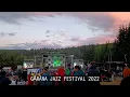 Lagu Excerpts from Garana Jazz Fest 2022 - main stage
