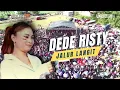 Download Lagu JALUR LANGIT Voc DEDE RISTY LIVE MUSIC DEDE RISTY GANJENE PANTURA