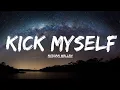 Download Lagu Morgan Wallen - Kick Myself (Lyric Video) | Heartfelt Country Song 2025