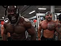 CHESTDAY HARDTEKK AND NDO CHAMP
