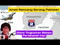 Download Lagu Israel Rancang Serang Pakistan - China Pertingkatkan Sistem Pertahanan Udara Iran