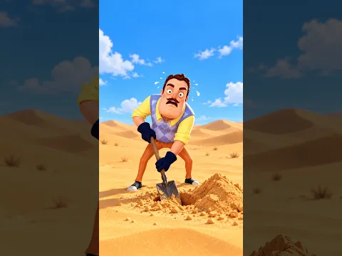 WILSON KUM FIRTINASINA YAKALANDI - HELLO NEIGHBOR MODS