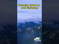 Download Lagu Stunning cloud sea over Xinfushan