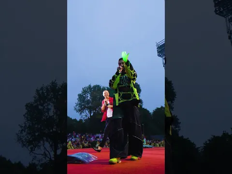 Prāta Vētra, @finkismuzika  - Dārznieks vol2 (fragments LIVE @ Liepāja)