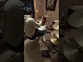 Kenny Beats - Morie (drum cover) @kennybeats