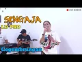 Download Lagu COVER SENGAJA  || VOC NYAI LINA //KOPLO VERSI LD PRO