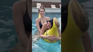 Video - MAKING OUT WITH @Fandy IN THE POOL Alinity Fandy Vod1 - Twitch ...