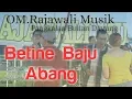 Download Lagu OM.Rajawali #dangdut _ Si kebaya Merah  _ || WARNA WARNI || ANTONI DAYUNG