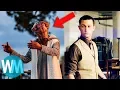 Download Lagu Top 5 Star Wars: The Last Jedi Cameos You Definitely Missed