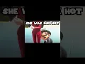 When Mario Makes Peach JEALOUS