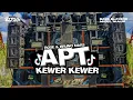 Download Lagu SLOW NROTOK‼️DJ APT X KEWER KEWER🗿VIRAL BANGET DI TIKTOK