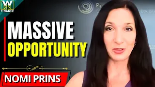 These ASSETS Will Rise - Nomi Prins
