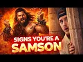 What you may NOT know about SAMSON Judges 14-16 Bible Study