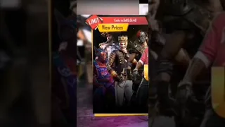 اغرب ماكينة فاير باسات في تاريخ للعبة فري فاير 