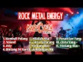 Lagu List Lagu Pilihan - Kangen Band - Rock Metal Version - (Cover by @MusiksatuID )