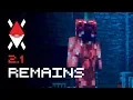 Download Lagu Flesh City Fallout: Sn2 Ep1 — REMAINS (Minecraft Movie)