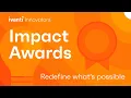 Lagu Ivanti Innovators Impact Awards: een eerbetoon aan onze winnende klanten