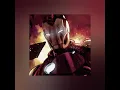 Black Sabbath - Iron Man (Slowed + Reverb)