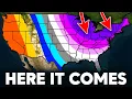 Models Show BIG Cool Down Coming Soon This Shouldn t Be Happening Yet