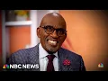 Al Roker celebrates 30 years at TODAY