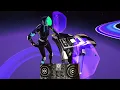SRXD Custom: Camellia - 電光刹歌 (Denkoh Sekka) | Charted by jdx & smb