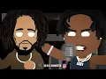 The Legend of Lil Baby (The Complete Collection of Lil Baby Studio Skits)  | Jk D Animator