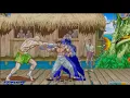ZOMBIE DAMAGE FEI LONG SSF2 TURBO HIGHLIGHTS