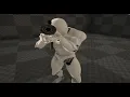 WIP Procedural recoil animation - Replication