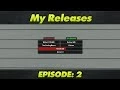 My Releases Episode 2 DarkRP 2 5 HUD V1