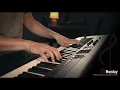 Monday - Ludovico Einaudi \\ Jacob's Piano