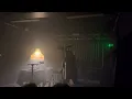 M.Ward live @circolomagnolia  “Migrations of Souls”