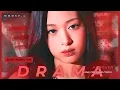 Download Lagu [ BABYMONSTER AI COVER || MMMSP.s ]  DRAMA (with rap part)  x    org. by AESPA