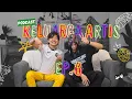 Lagu Podcast Keluarga Artis Ep. 6 – Olahraga Adalah Passion