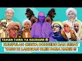 Lagu 🔴 KUMPULAN CERITA DONGENG DAN SESAT PARA HABIB UNTUK MENGDOKTRIN MASYARAKAT