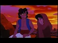 Aladdin s Hovel - Aladdin 1992 35mm Film Scan