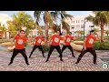EYA MA YEAYA_(whisky_cola)_X_DEYANG_GATAL #TEAM SPY DANCE FITNESS CHOREOGRAPH BY FELIX SORIANO