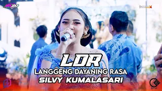 silvy kumalasari ldr 