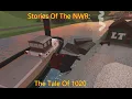 Stories Of The NWR The Tale Of 1020 New Season Upcoming