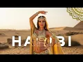 Lagu Top حبيبي Remix Songs 2025 | Arabic Dance \u0026 Chill House Vibes 2025