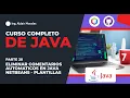 How to Remove Automatic Comments in NetBeans Clean and Customized Templates in Java