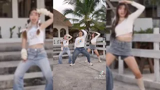 trending tiktok dance compilation mong nan nan vitamin a flip dance 2023 new tiktok challenge