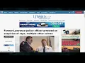 Lawrence Kansas Newspaper Fails the Citizens Again