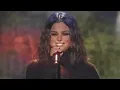 Selena Gomez - Lose You To Love Me (Live in American Music Awards 2019) - Colorized Version