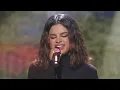 Download Lagu Selena Gomez - Lose You To Love Me (Live in American Music Awards 2019) - Colorized Version