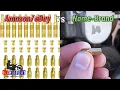 Jets vs Name-Brand Jets Dirt Bike Carb Tuning