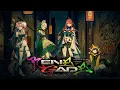 【MV】RENEGADE【hololive English -Justice- 2nd Original Song】