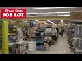 Ocean State Job Lot virtual tour