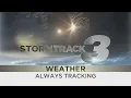 November 11th Morning Weather