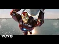 Download Lagu Morandi - Angels (ANRY Remix) \\ IRON MAN